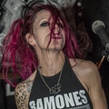 Click to enlarge GutterPunk - Professional Concert Photography